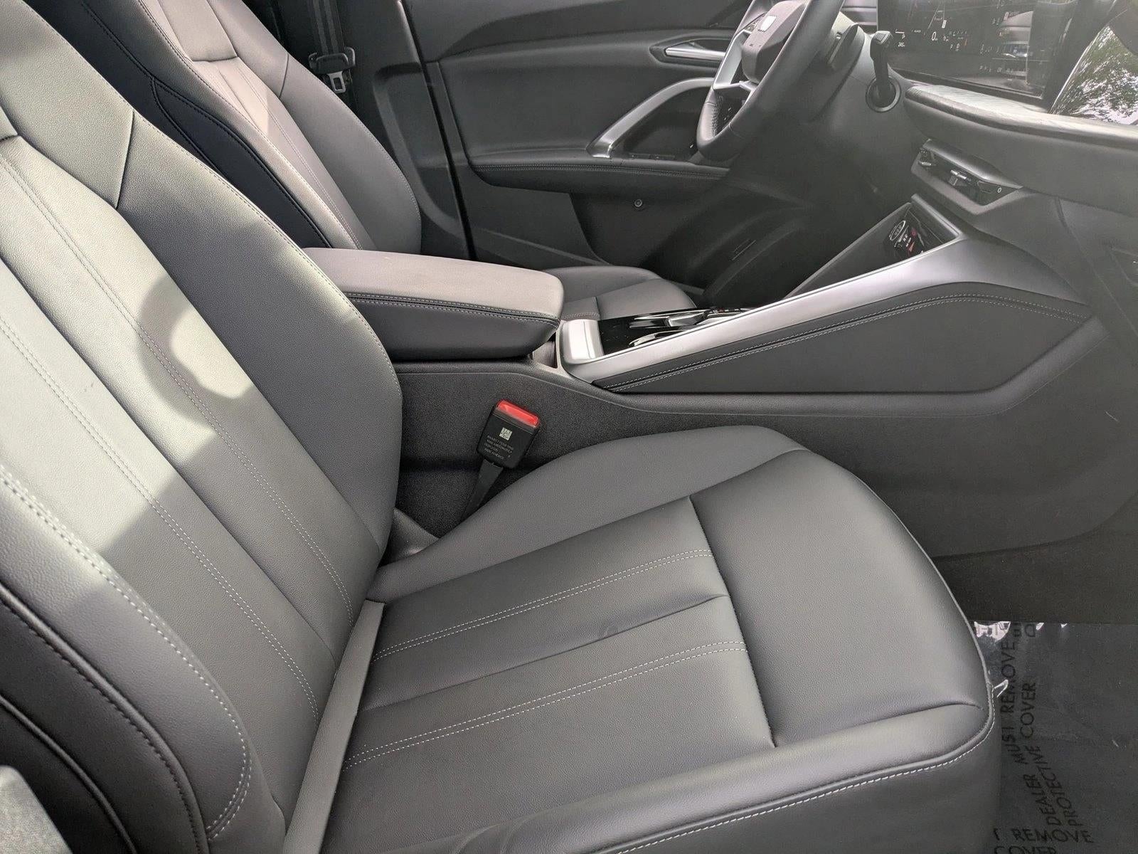 2025 Audi Q5 Premium 2.0 TFSI quattro