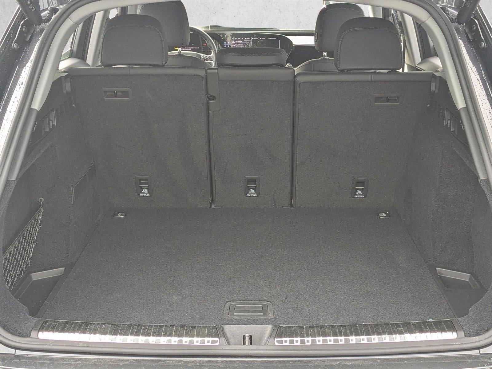 2025 Audi Q5 Premium 2.0 TFSI quattro