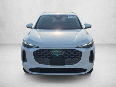 2025 Audi Q5 Premium 2.0 TFSI quattro
