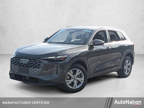 2025 Audi Q5 Premium 2.0 TFSI quattro