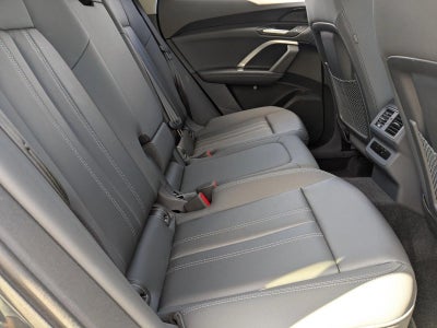2025 Audi Q5 Premium 2.0 TFSI quattro