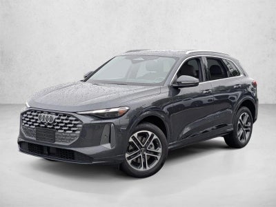 2025 Audi Q5 Premium 2.0 TFSI quattro