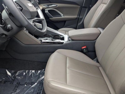 2025 Audi Q5 Premium 2.0 TFSI quattro