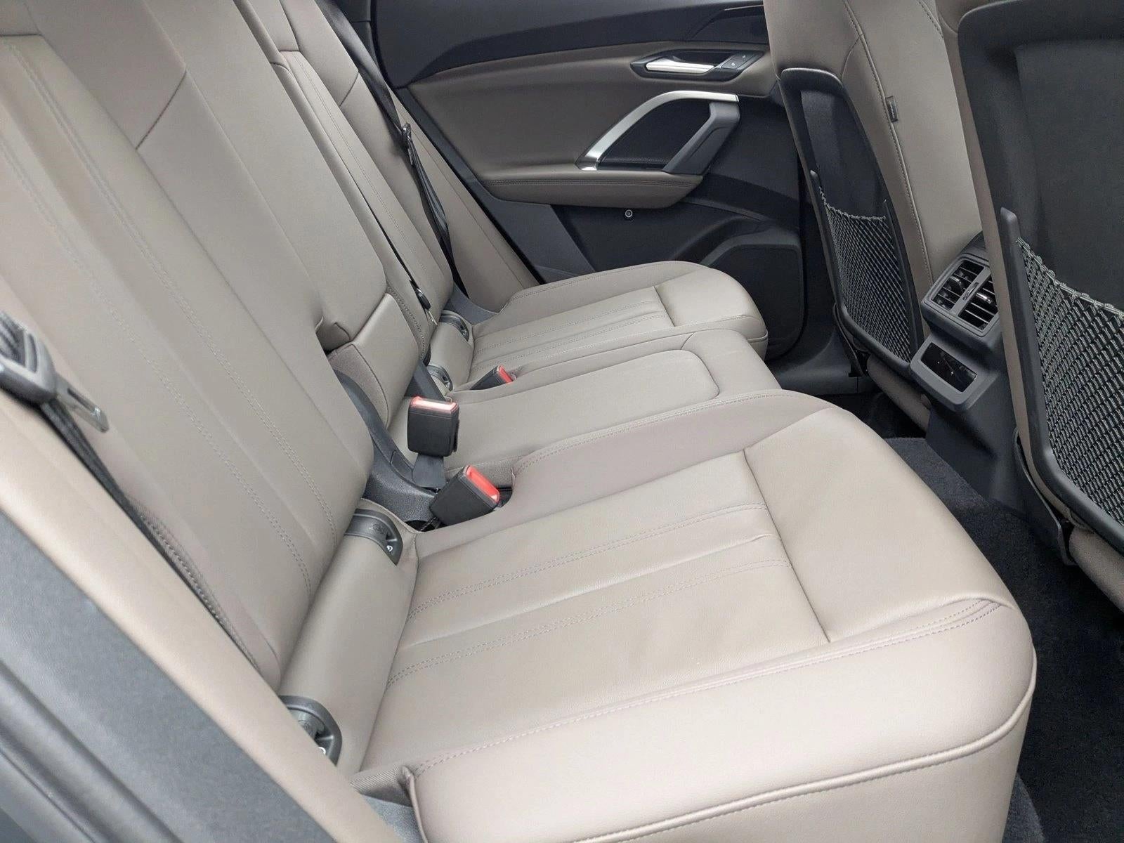 2025 Audi Q5 Premium 2.0 TFSI quattro