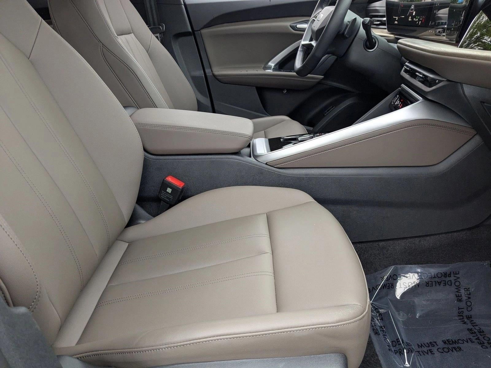 2025 Audi Q5 Premium 2.0 TFSI quattro