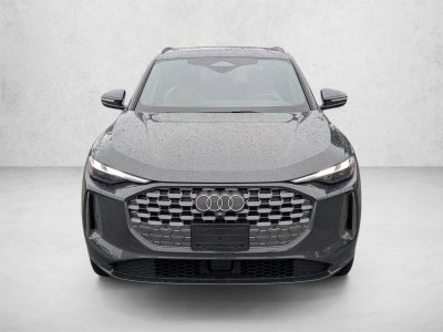 2025 Audi Q5 Premium 2.0 TFSI quattro