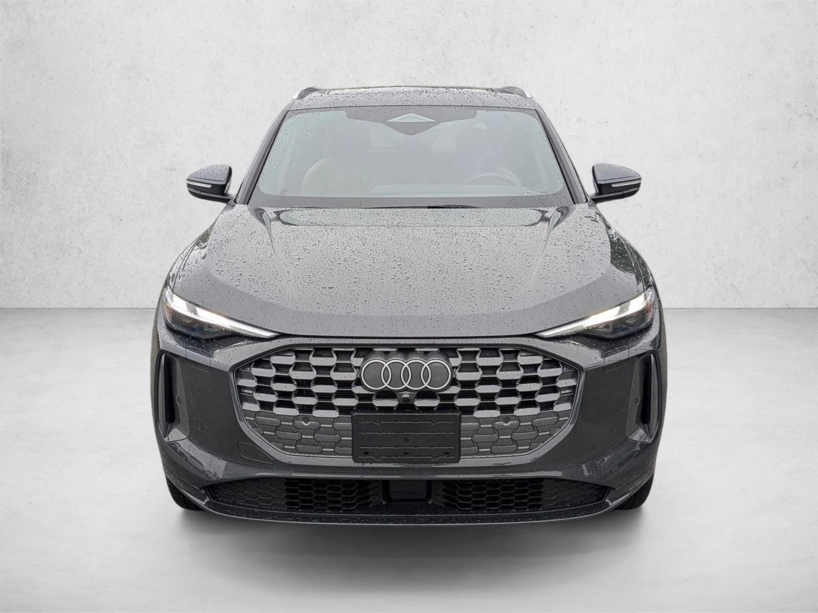 2025 Audi Q5 Premium 2.0 TFSI quattro