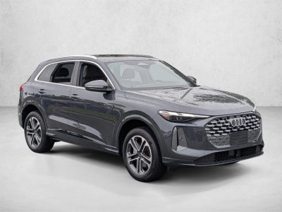 2025 Audi Q5 Premium 2.0 TFSI quattro