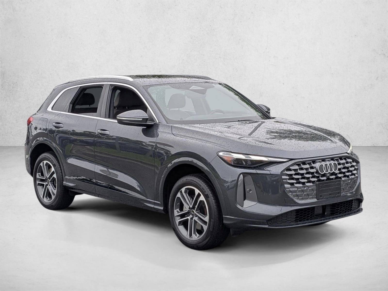2025 Audi Q5 Premium 2.0 TFSI quattro