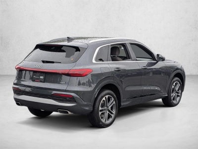 2025 Audi Q5 Premium 2.0 TFSI quattro