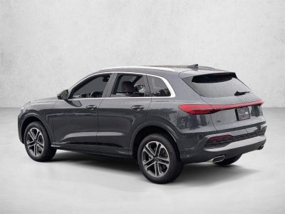 2025 Audi Q5 Premium 2.0 TFSI quattro