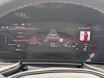 2025 Audi Q5 Premium 2.0 TFSI quattro