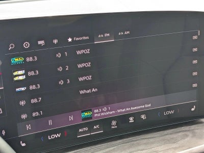 2025 Audi Q5 Premium 2.0 TFSI quattro