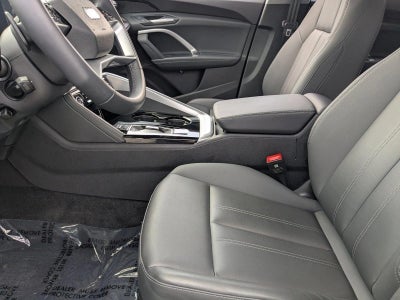 2025 Audi Q5 Premium 2.0 TFSI quattro