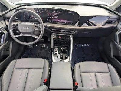 2025 Audi Q5 Premium 2.0 TFSI quattro