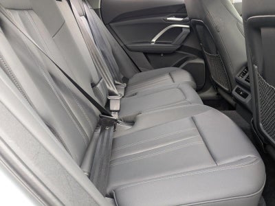 2025 Audi Q5 Premium 2.0 TFSI quattro