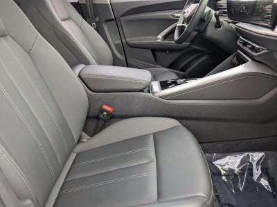 2025 Audi Q5 Premium 2.0 TFSI quattro