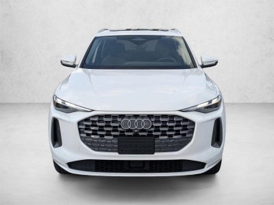 2025 Audi Q5 Premium 2.0 TFSI quattro