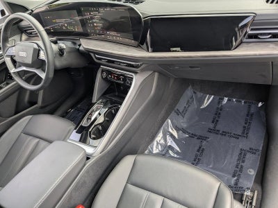 2025 Audi Q5 Premium 2.0 TFSI quattro