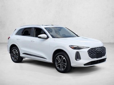 2025 Audi Q5 Premium 2.0 TFSI quattro