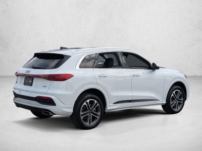 2025 Audi Q5 Premium 2.0 TFSI quattro