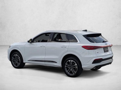 2025 Audi Q5 Premium 2.0 TFSI quattro