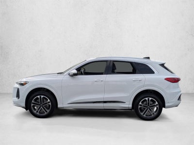 2025 Audi Q5 Premium 2.0 TFSI quattro