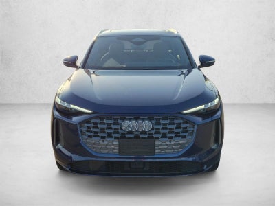 2025 Audi Q5 Premium Plus 2.0 TFSI quattro