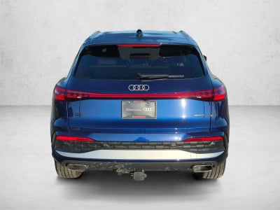 2025 Audi Q5 Premium Plus 2.0 TFSI quattro