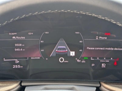 2025 Audi Q5 Premium Plus 2.0 TFSI quattro