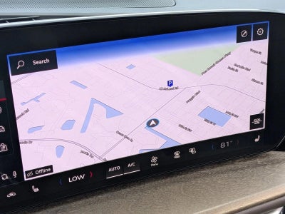 2025 Audi Q5 Premium Plus 2.0 TFSI quattro