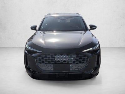 2025 Audi Q5 Premium Plus 2.0 TFSI quattro