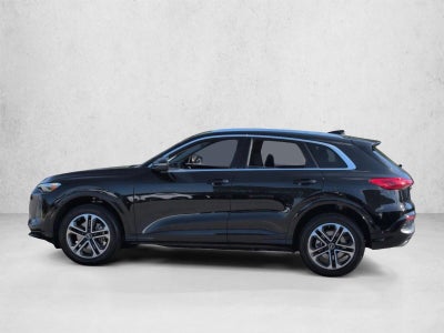 2025 Audi Q5 Premium Plus 2.0 TFSI quattro
