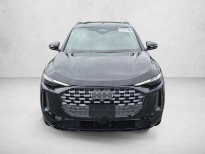 2025 Audi Q5 Premium Plus 2.0 TFSI quattro