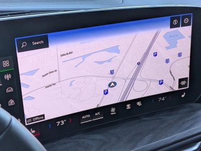 2025 Audi Q5 Premium Plus 2.0 TFSI quattro