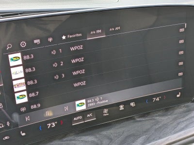 2025 Audi Q5 Premium Plus 2.0 TFSI quattro