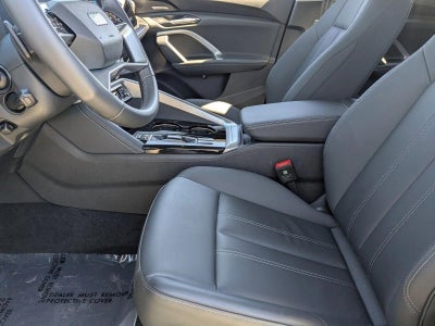 2025 Audi Q5 Premium Plus 2.0 TFSI quattro