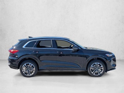 2025 Audi Q5 Premium Plus 2.0 TFSI quattro