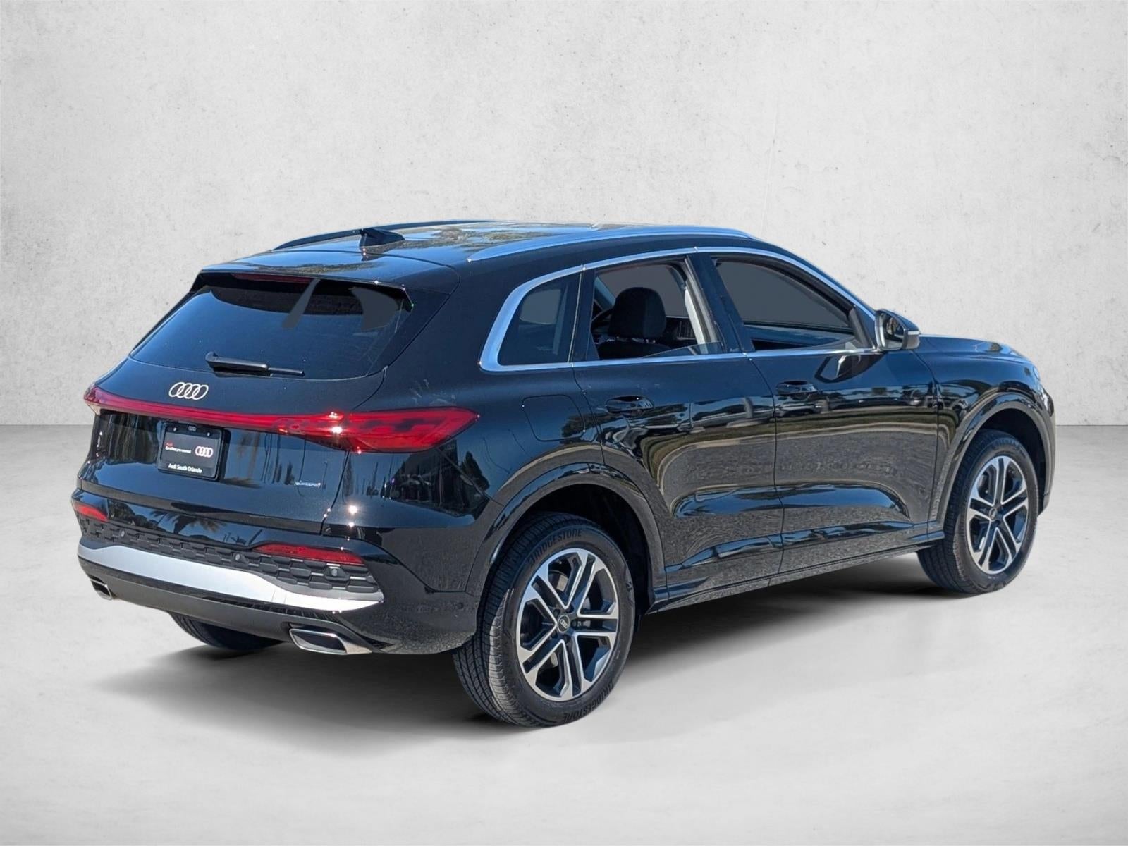 2025 Audi Q5 Premium Plus 2.0 TFSI quattro