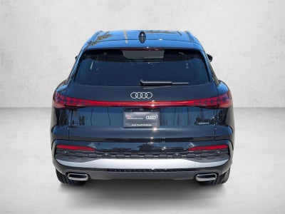 2025 Audi Q5 Premium Plus 2.0 TFSI quattro