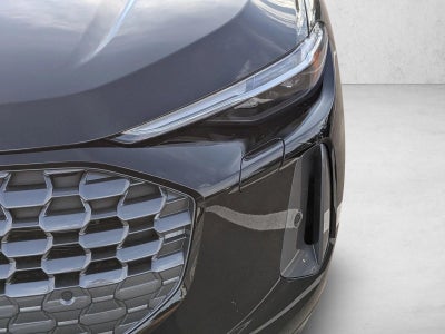 2025 Audi Q5 Premium Plus 2.0 TFSI quattro