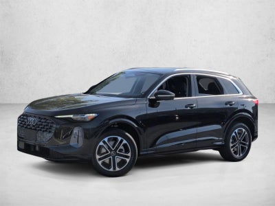 2025 Audi Q5 Premium Plus 2.0 TFSI quattro