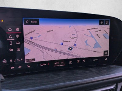 2025 Audi Q5 Premium Plus 2.0 TFSI quattro