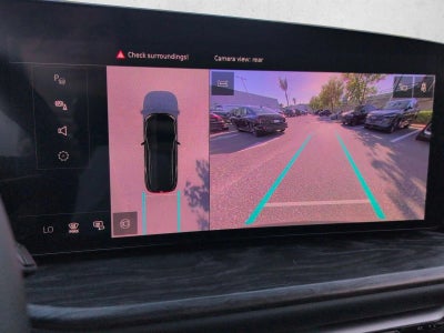 2025 Audi Q5 Premium Plus 2.0 TFSI quattro