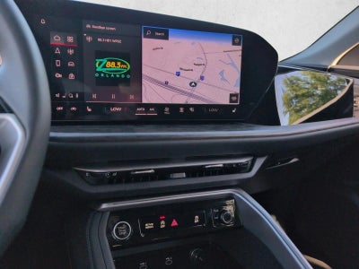 2025 Audi Q5 Premium Plus 2.0 TFSI quattro