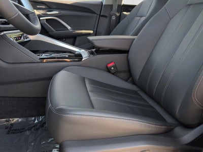 2025 Audi Q5 Premium Plus 2.0 TFSI quattro