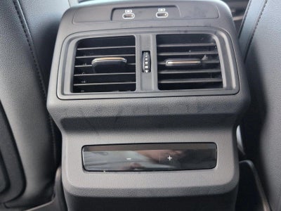 2025 Audi Q5 Premium Plus 2.0 TFSI quattro