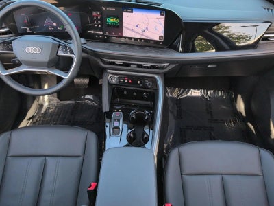 2025 Audi Q5 Premium Plus 2.0 TFSI quattro