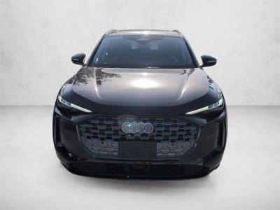 2025 Audi Q5 Premium Plus 2.0 TFSI quattro