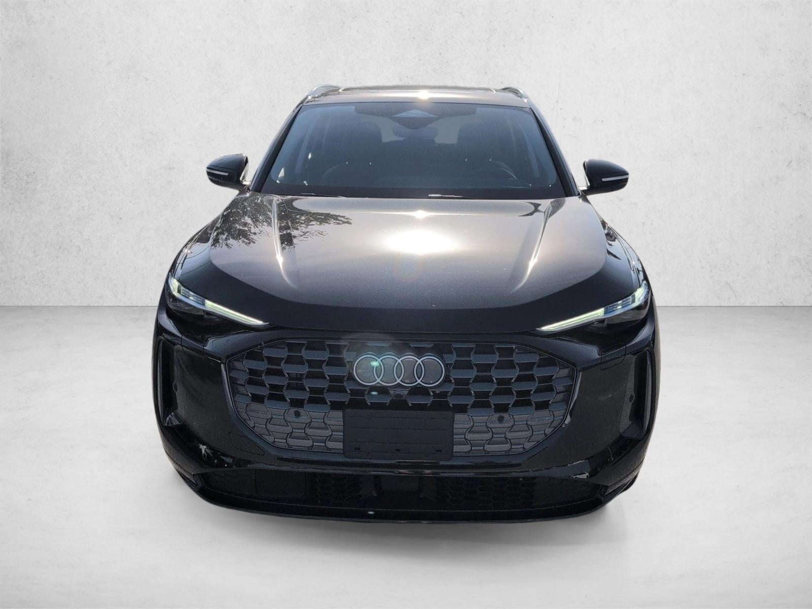 2025 Audi Q5 Premium Plus 2.0 TFSI quattro